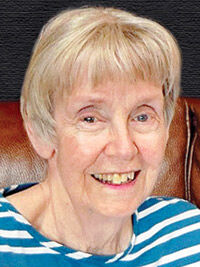 Mrs. Stoll